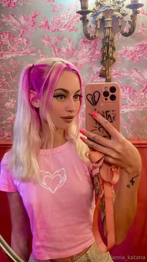 Anna Katana OnlyFans Leaked Free Thumbnail Picture - #7RbnbZyxz9