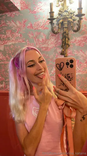 Anna Katana OnlyFans Leaked Free Thumbnail Picture - #8OLWx1xgLs