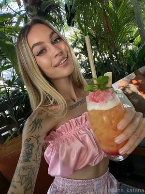 Anna Katana OnlyFans Leaked Free Thumbnail Picture - #8P7njeKlIF