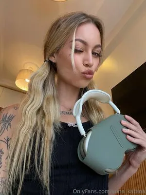 Anna Katana OnlyFans Leaked Free Thumbnail Picture - #Como1Cuss1