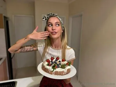 Anna Katana OnlyFans Leaked Free Thumbnail Picture - #Dch5bJw2Qf