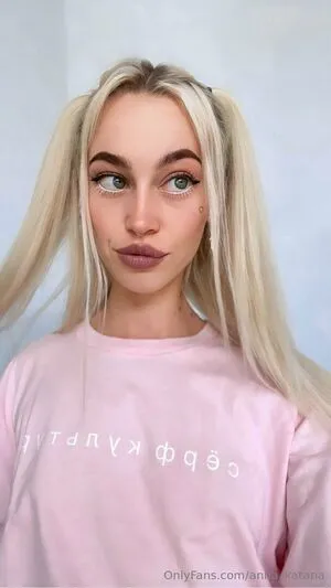 Anna Katana OnlyFans Leaked Free Thumbnail Picture - #DdcatVOrZP