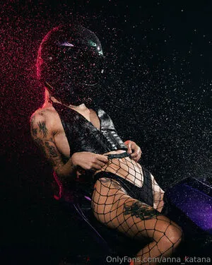 Anna Katana OnlyFans Leaked Free Thumbnail Picture - #HJ0jmICIiD