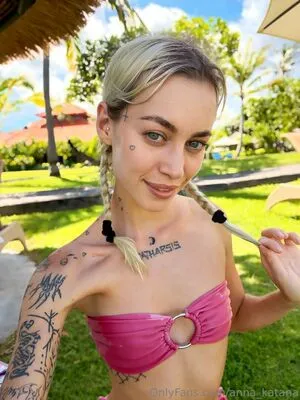 Anna Katana OnlyFans Leaked Free Thumbnail Picture - #J3jtdkiHTr