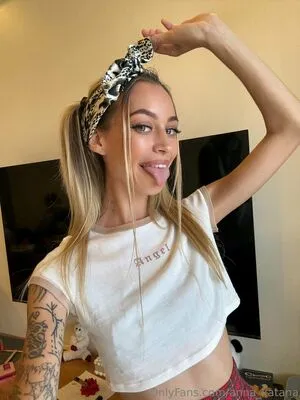 Anna Katana OnlyFans Leaked Free Thumbnail Picture - #JuY8c06C3z
