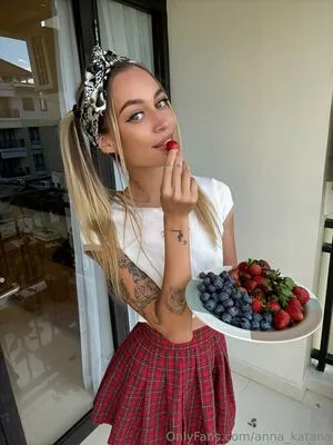 Anna Katana OnlyFans Leaked Free Thumbnail Picture - #KFlp9ATecu