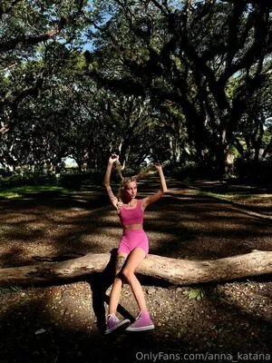 Anna Katana OnlyFans Leaked Free Thumbnail Picture - #PZ2l5dLPmS