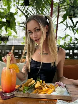 Anna Katana OnlyFans Leaked Free Thumbnail Picture - #QMUOx8DoSu