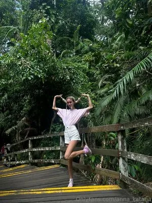 Anna Katana OnlyFans Leaked Free Thumbnail Picture - #RtrTkZjklW