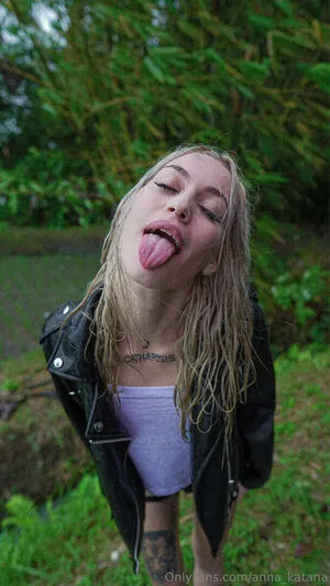 Anna Katana OnlyFans Leaked Free Thumbnail Picture - #Vc4xvobT0U