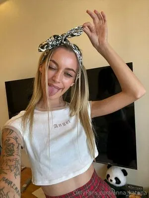 Anna Katana OnlyFans Leaked Free Thumbnail Picture - #VsMZy7JiZF
