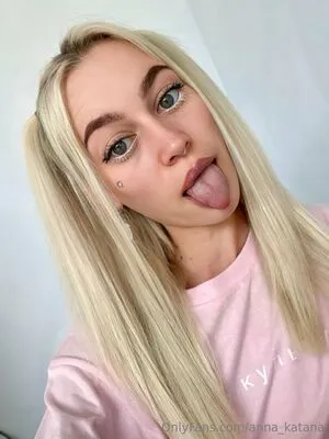 Anna Katana OnlyFans Leaked Free Thumbnail Picture - #YYnbHLxV4T