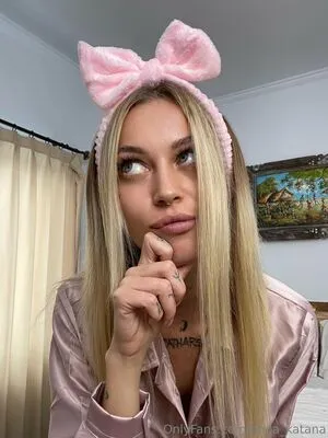 Anna Katana OnlyFans Leaked Free Thumbnail Picture - #aeaNMVxVqs