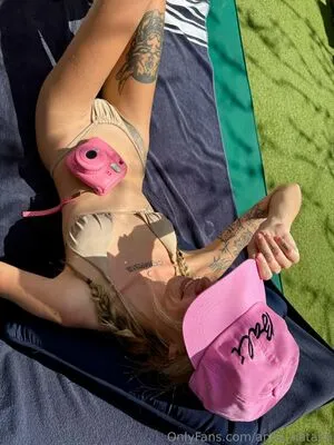 Anna Katana OnlyFans Leaked Free Thumbnail Picture - #e15P9diKpT