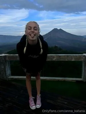 Anna Katana OnlyFans Leaked Free Thumbnail Picture - #f4HvIcjvIg