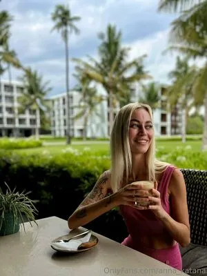 Anna Katana OnlyFans Leaked Free Thumbnail Picture - #g24ER8TCJR