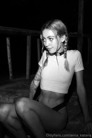 Anna Katana OnlyFans Leaked Free Thumbnail Picture - #gk9YZpZfqx