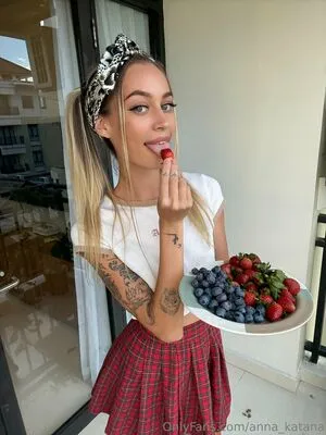 Anna Katana OnlyFans Leaked Free Thumbnail Picture - #hnp9nu1pia