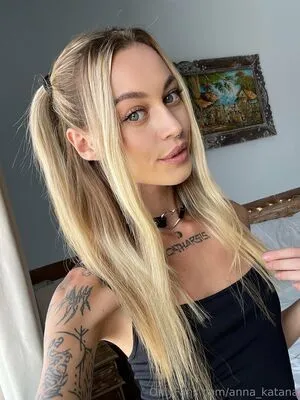 Anna Katana OnlyFans Leaked Free Thumbnail Picture - #hxlIESgw53