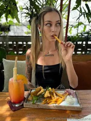 Anna Katana OnlyFans Leaked Free Thumbnail Picture - #i8Krx5UJ5m