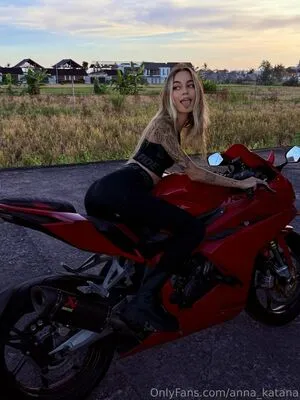 Anna Katana OnlyFans Leaked Free Thumbnail Picture - #nbRkofRseT