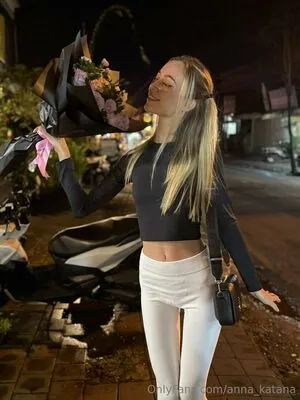 Anna Katana OnlyFans Leaked Free Thumbnail Picture - #pNDMVhP692