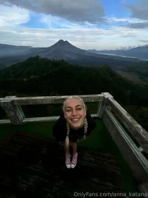 Anna Katana OnlyFans Leaked Free Thumbnail Picture - #t01Y6vazWg