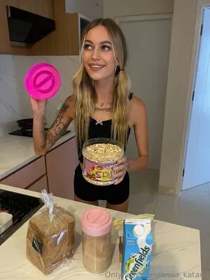 Anna Katana OnlyFans Leaked Free Thumbnail Picture - #zZzuNuWLh4