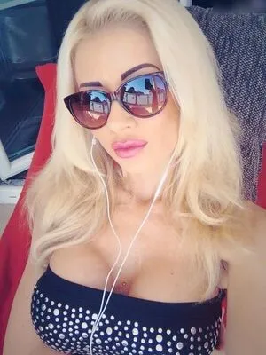 Anna Katharina OnlyFans Leaked Free Thumbnail Picture - #WondzLsVVG
