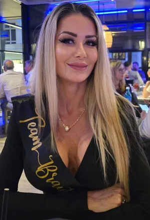 Anna Katharina OnlyFans Leaked Free Thumbnail Picture - #xsUdMTW5uZ