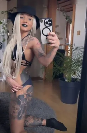 Anna Katharina Alt OnlyFans Leaked Free Thumbnail Picture - #QpSNKR7D3L