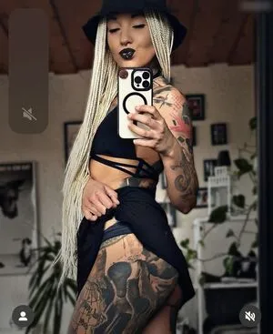 Anna Katharina Alt OnlyFans Leaked Free Thumbnail Picture - #gaS6IcrveJ