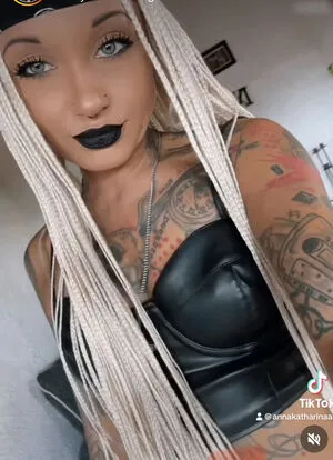 Anna Katharina Alt OnlyFans Leaked Free Thumbnail Picture - #suZ2XAmh90