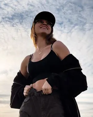 Anna Kauer OnlyFans Leaked Free Thumbnail Picture - #0MDs7iOovZ