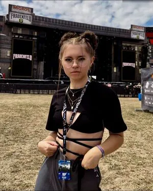 Anna Kauer OnlyFans Leaked Free Thumbnail Picture - #1ojA7YCEOR