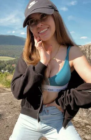 Anna Kauer OnlyFans Leaked Free Thumbnail Picture - #3MQ4fyeAF2