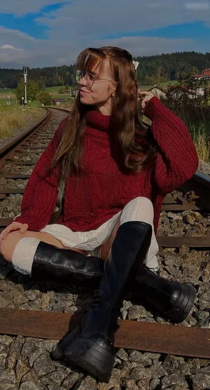 Anna Kauer OnlyFans Leaked Free Thumbnail Picture - #4PBf1WWPMu