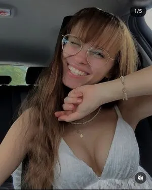 Anna Kauer OnlyFans Leaked Free Thumbnail Picture - #6XQG2bNFEn