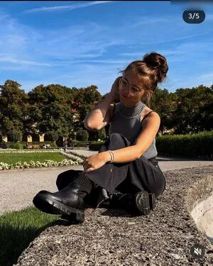 Anna Kauer OnlyFans Leaked Free Thumbnail Picture - #6vl6CmxL09