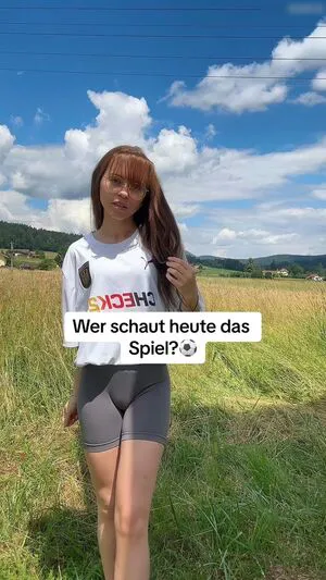 Anna Kauer OnlyFans Leaked Free Thumbnail Picture - #77BjgxWhib