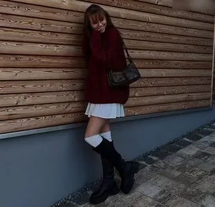 Anna Kauer OnlyFans Leaked Free Thumbnail Picture - #7HzdDYVGeM