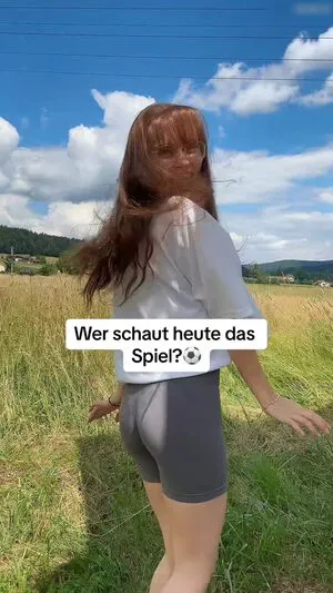 Anna Kauer OnlyFans Leaked Free Thumbnail Picture - #7uBJM0lqzu