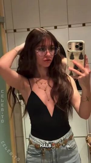 Anna Kauer OnlyFans Leaked Free Thumbnail Picture - #8wDhD6H7ru