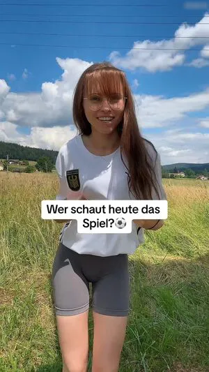 Anna Kauer OnlyFans Leaked Free Thumbnail Picture - #CDTGilT1tC