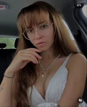 Anna Kauer OnlyFans Leaked Free Thumbnail Picture - #CNtcQ0Gyvu