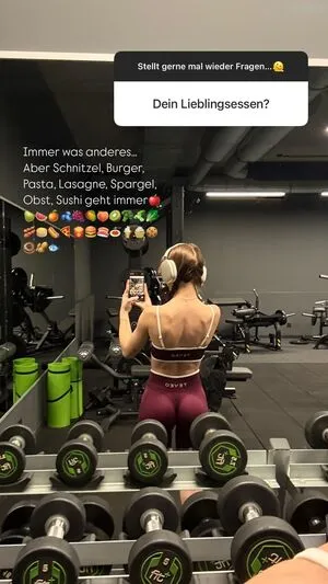 Anna Kauer OnlyFans Leaked Free Thumbnail Picture - #ErGWJMLrZe