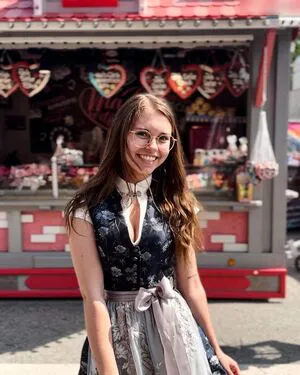 Anna Kauer OnlyFans Leaked Free Thumbnail Picture - #GSpU16ajho