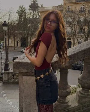 Anna Kauer OnlyFans Leaked Free Thumbnail Picture - #HoXCAtiFex