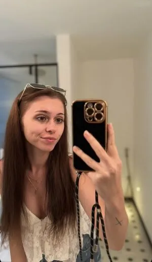 Anna Kauer OnlyFans Leaked Free Thumbnail Picture - #JFKooRavgr