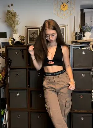Anna Kauer OnlyFans Leaked Free Thumbnail Picture - #JUxtu07IE8